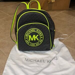 Michael Kors Backpack